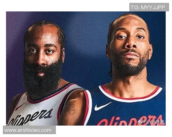 伦纳德怒批哈登叛变 快船震撼交易计划曝光全解析