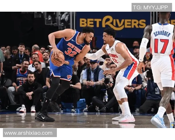 斯图尔特自信若健康能防守唐斯活塞有望淘汰尼克斯晋级季后赛