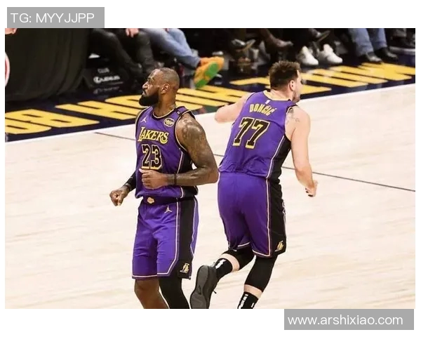 东契奇32+7+7詹姆斯24+8 湖人不敌魔术遭三连败