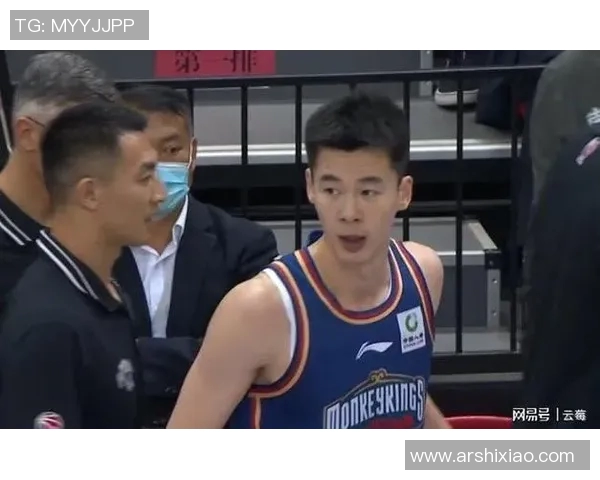 郭昊文重回同曦男篮 回归家庭氛围倍感开心