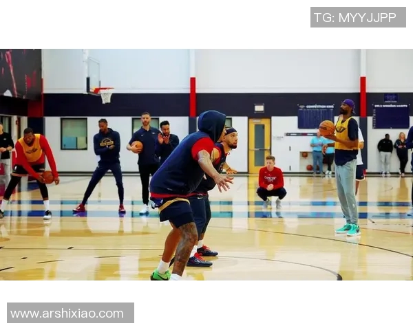 鹈鹕年轻力量崛起普尔与蔡恩训练营展现超强状态