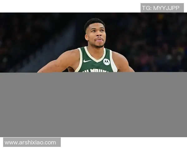 字母哥或将告别雄鹿？A-史密斯担心他加盟勇士不公平