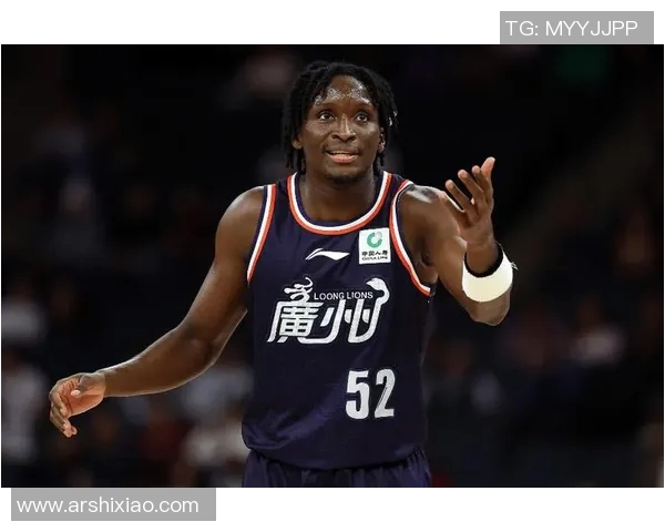 60分惨败，广州龙狮却值得点赞！