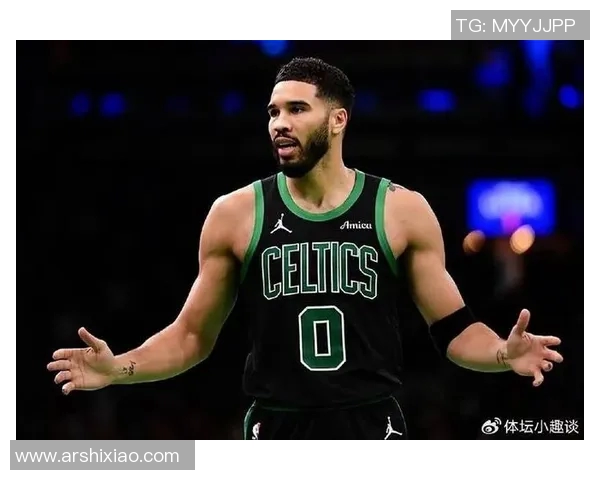 塔图姆豪取三双 凯尔特人客场大胜公牛