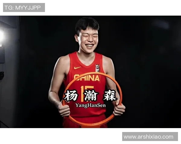 媒体人：杨瀚森目前真没什么机会了 能下放发展联盟未必是件坏事