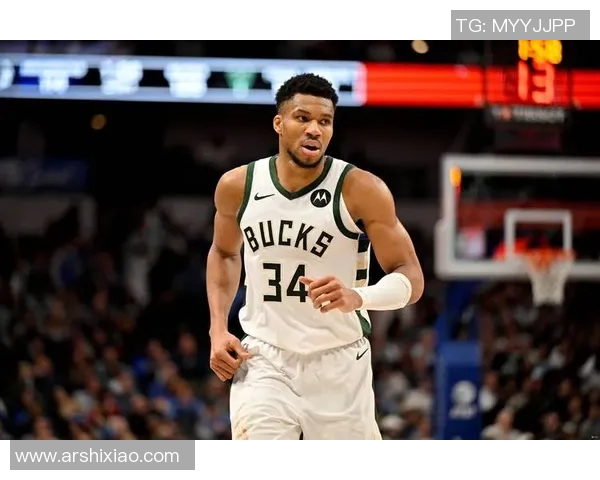 29分惨案背后：字母哥的绝望转身，雄鹿时代的终曲或许已经奏响