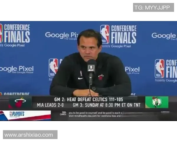 斯波谈对阵巴特勒：我们会坦然面对任何情绪，之前已经经历过