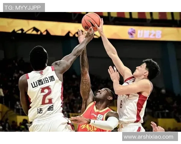 CBA潜力赛变味了？三大顶薪球员现身，山西绝杀广厦创历史