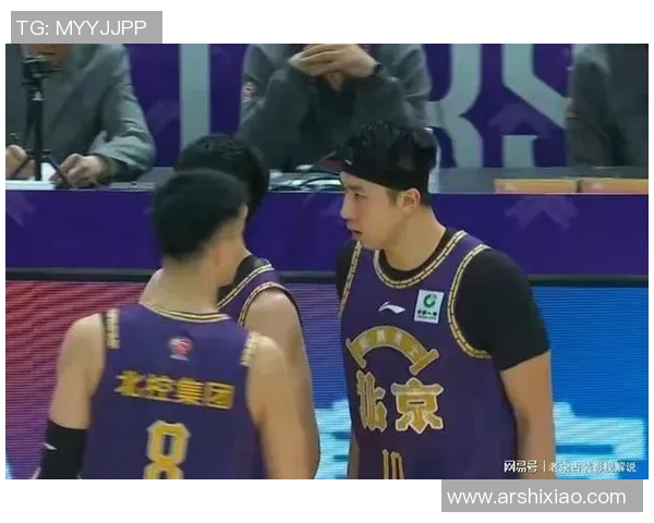 北控vs辽宁前瞻：两支哀兵的较量，4连败北控主场求反弹