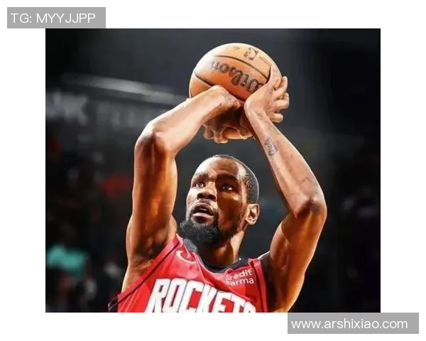 谢泼德再度崛起砥砺首发位置，火箭双核联手杜兰特显锋芒