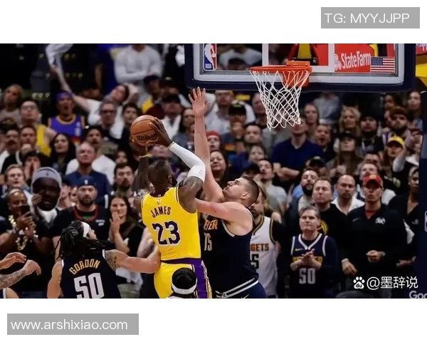 湖人启程八连客首战掘金 湖人启程八连客首战掘金