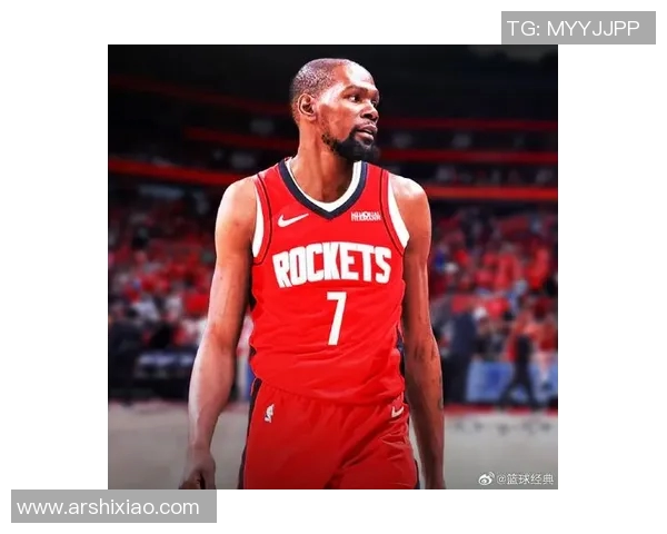 杜兰特背靠背再吞惨败！轰31+5抢断难阻火箭崩盘 无奈三节提前投降