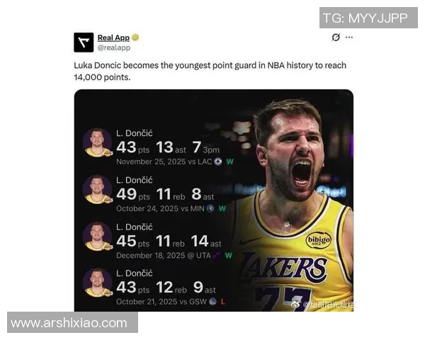 湖人队从卢卡·东契奇那里得到了令人鼓舞的信号——但仍然有一个大问题待解